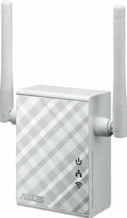 Actual product image ASUS RP-N12 (300 Mbit/s)