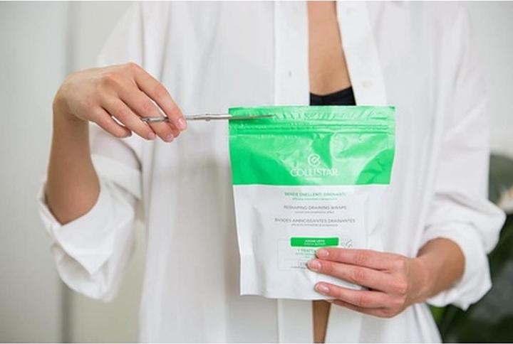 Produktbild Collistar Reshap Draining Sol Refill (Körpercreme, 400 ml)