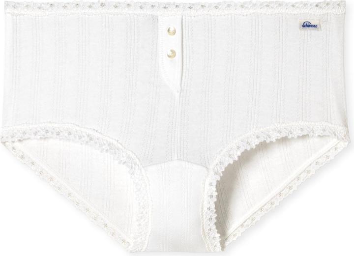 Produktbild Schiesser Revival Micro Pant (38)