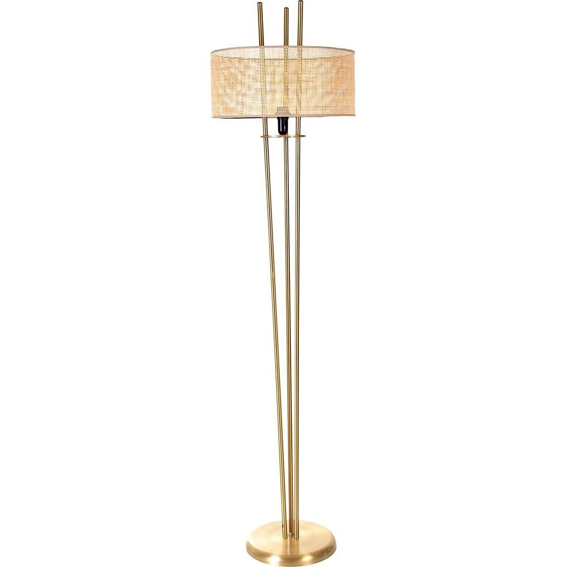 Opviq, Stehlampe, Belen (E27)