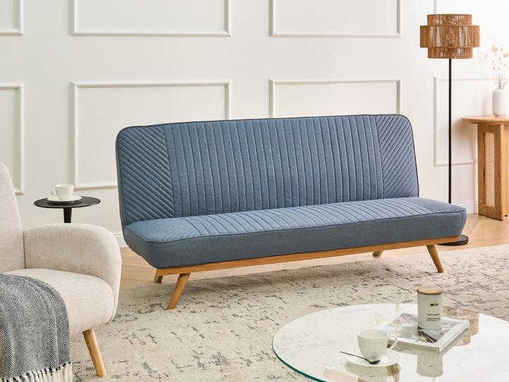 Produktbild Beliani Kalfafel (2-Sitzer)