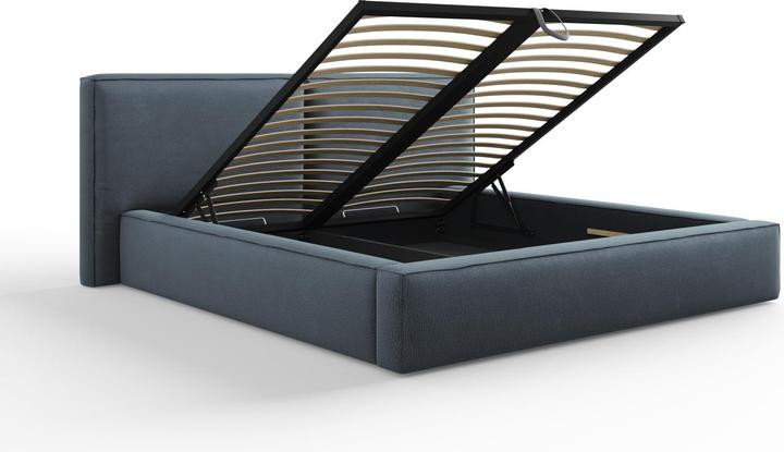 Image du produit Micadoni Jodie (180 x 200 cm)