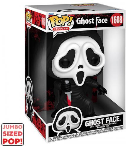 Produktbild Funko Ghost Face 25cm