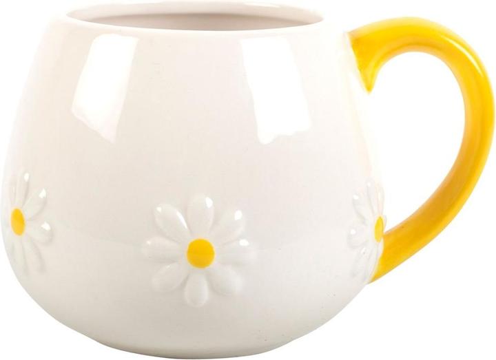 Actual product image Something Different Spring Time Daisy Mug (460 ml, 1 x)