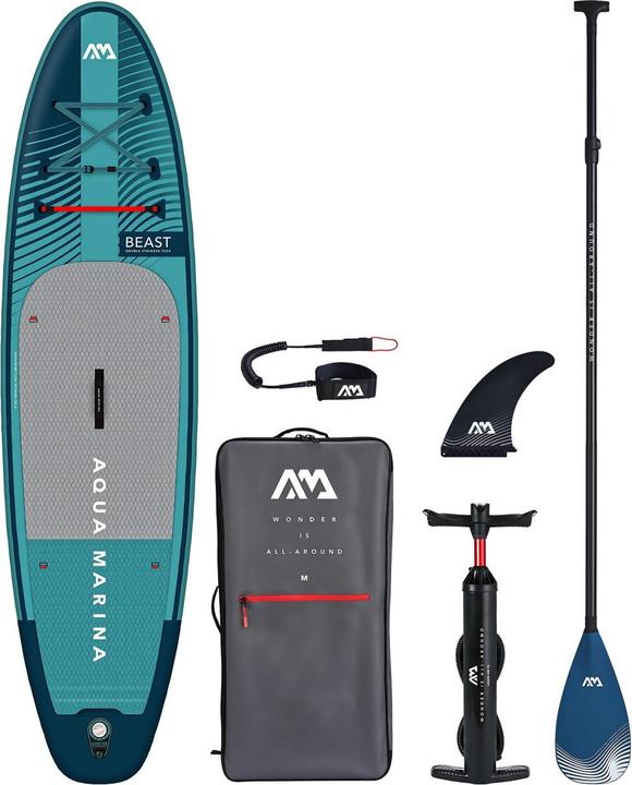 Produktbild Aqua Marina All-around Advanced Beast (10'6")