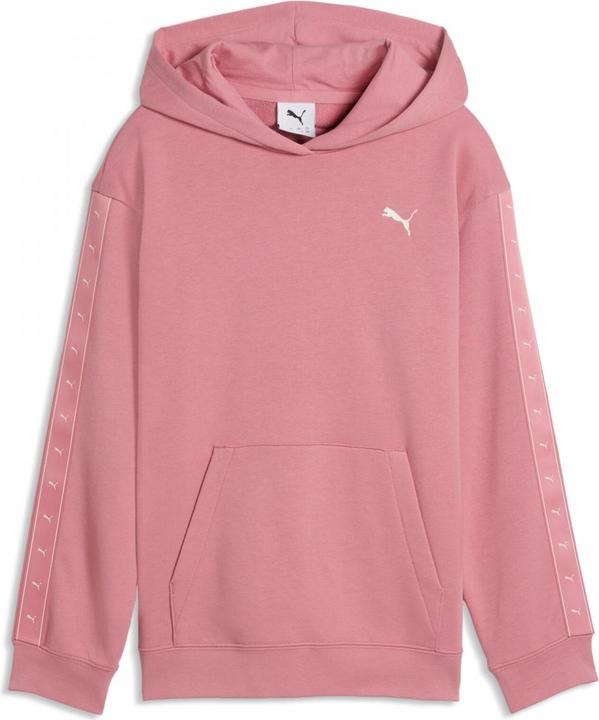 Produktbild Puma ESS TAPE Relaxed Hoodie TR G (152)