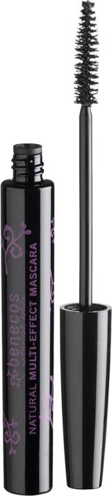 Produktbild Benecos Natural Multi Effect Mascara (Schwarz)
