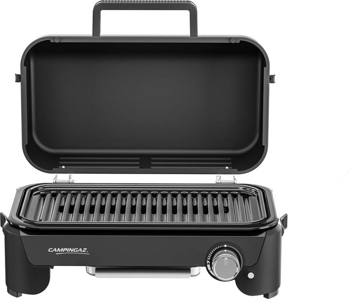 Actual product image Campingaz Tour & Grill CV Plus (2.40 kW)