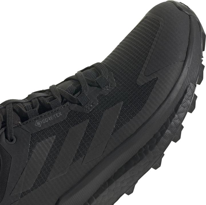 Produktbild adidas Terrex Free Hiker 2 Low GTX - Wanderschuhe - Herren (39 1/3)
