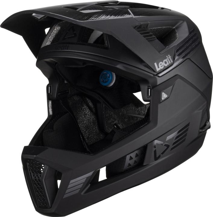 Image du produit Leatt Helm MTB Enduro 4.0 (59 - 63 cm)