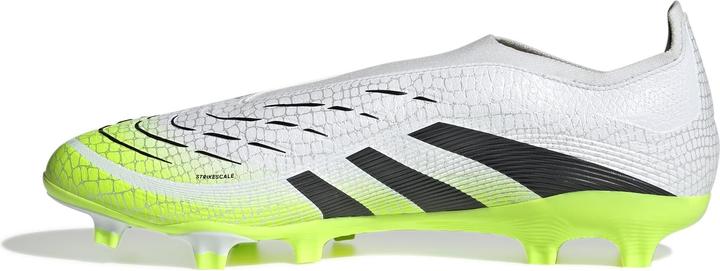 Actual product image Adidas Herren Predator League LL FG/MG Fussballschuhe (39 1/3)