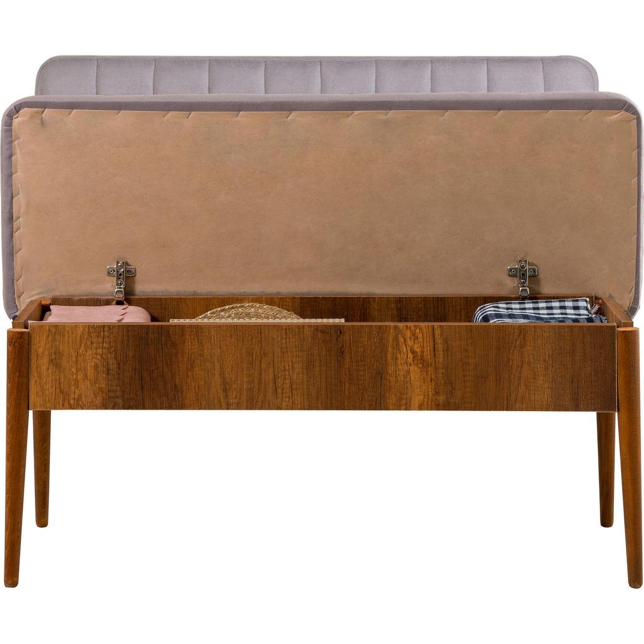 Thumbnail - Homitis, Sitzbank, Sina (110 cm)