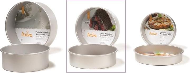 Produktbild Decora Profi (20 cm)