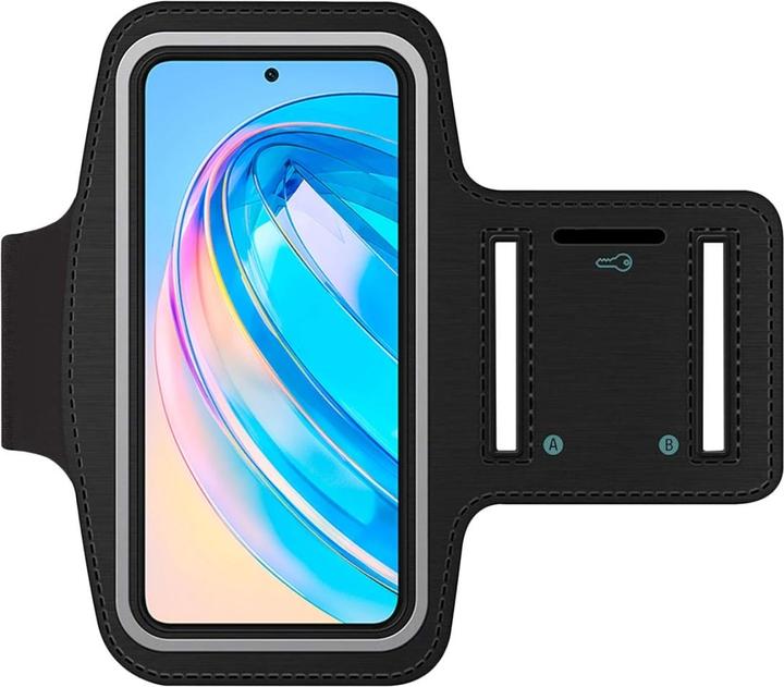 SmartFitness Honor X8a Appareil mobile Bracelet sport