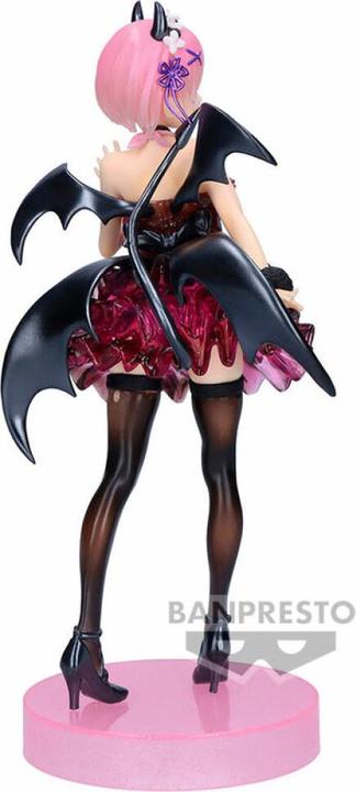 Immagine prodotto Banpresto Re Zero - Ram Espresto