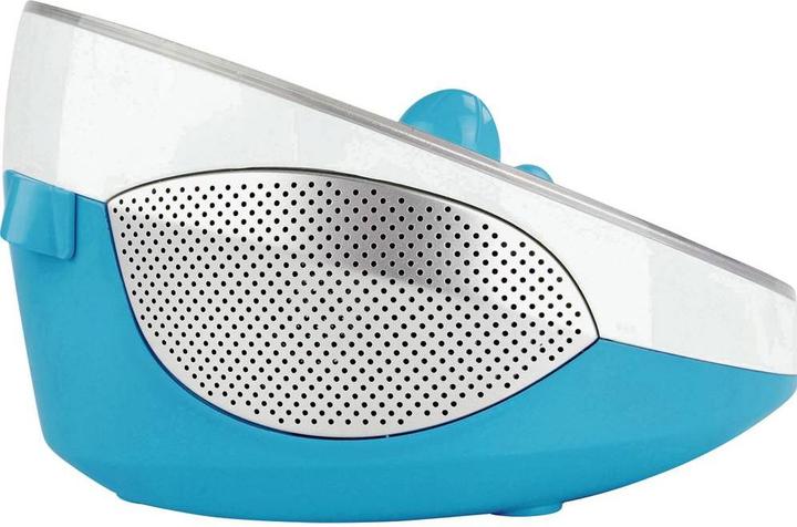Actual product image X4 Karaoke CD Player Bluetooth