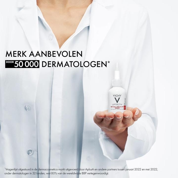 Actual product image Vichy Liftactiv Ret Sp Ser (30 ml)