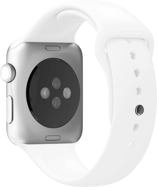 Actual product image Puro Icon 42-44mm (44 mm, Silicone)