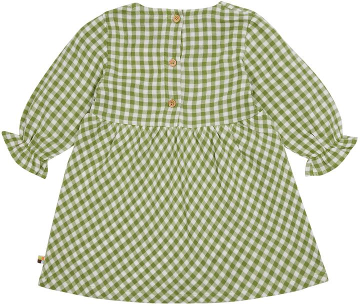 Actual product image loud + proud Kariertes Musselin (92)