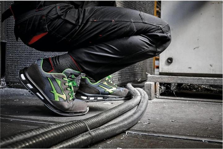 Actual product image U-Power Point (S1P, 38)