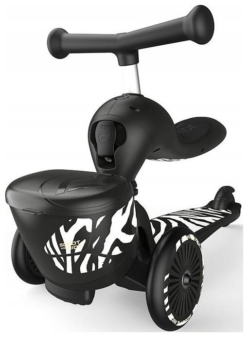 Actual product image Scoot and Ride Highwaykick 1
