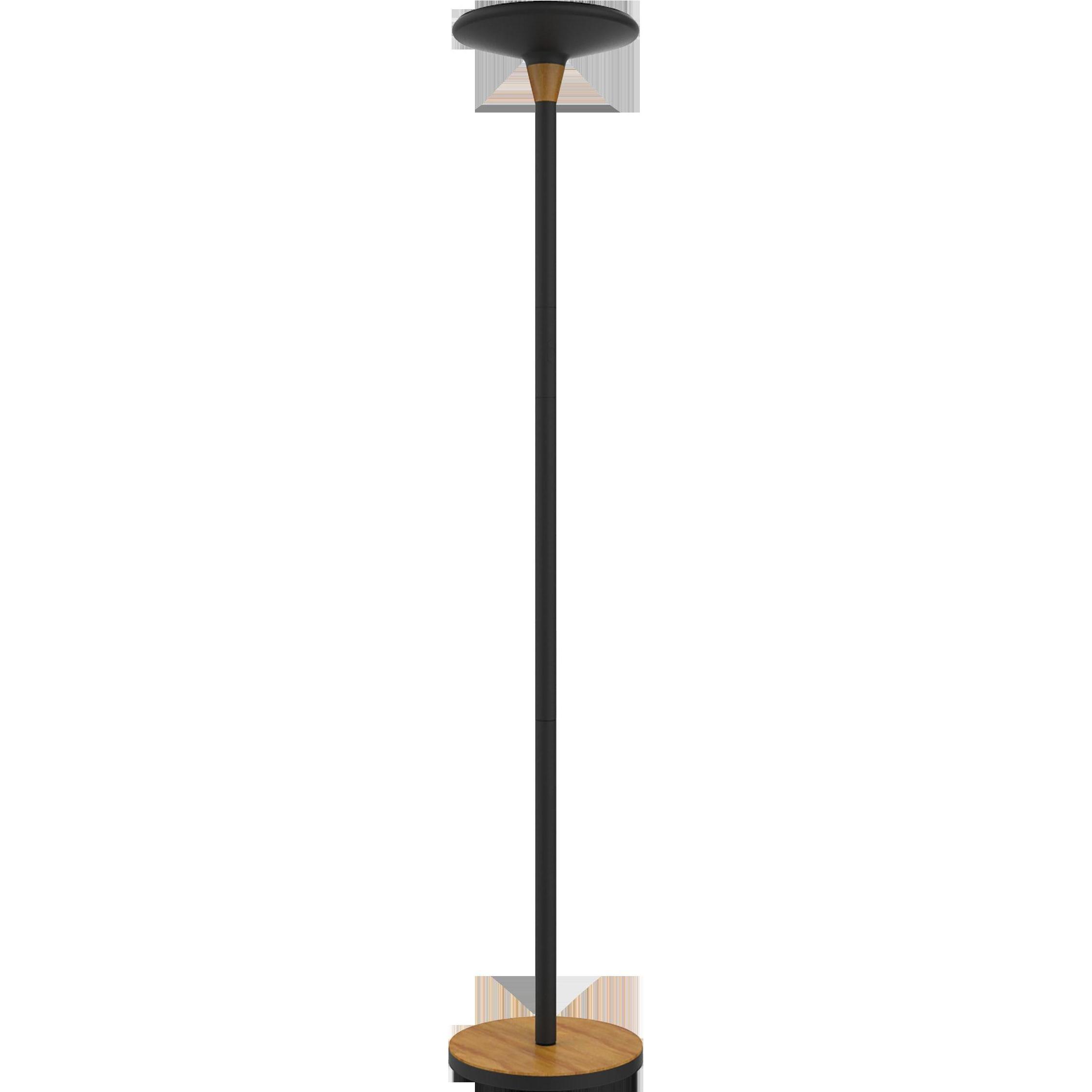 Thumbnail - Unilux, Stehlampe, Baly (4000 lm)