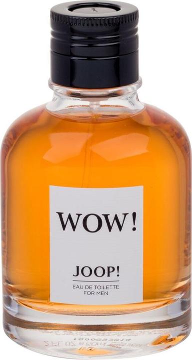 Actual product image Joop! Wow (Eau de toilette, 60 ml)