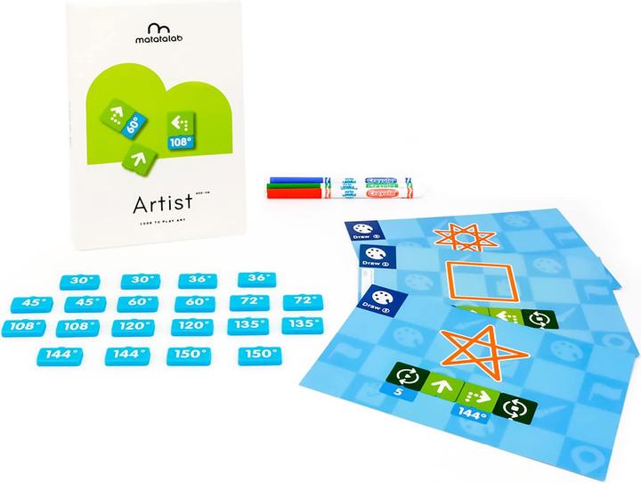 Produktbild MatataLab Erweiterungsset