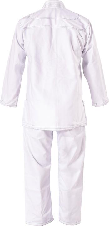 Produktbild Danrho kimono brasilianisches jiu-jitsu kind (140, 170)