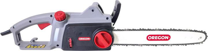 Immagine prodotto Oregon Motosega CS 1200 1800 W 35 cm lunghezza di taglio 3/8" passo catena ( 620370 ) (Sega a catena elettrica)