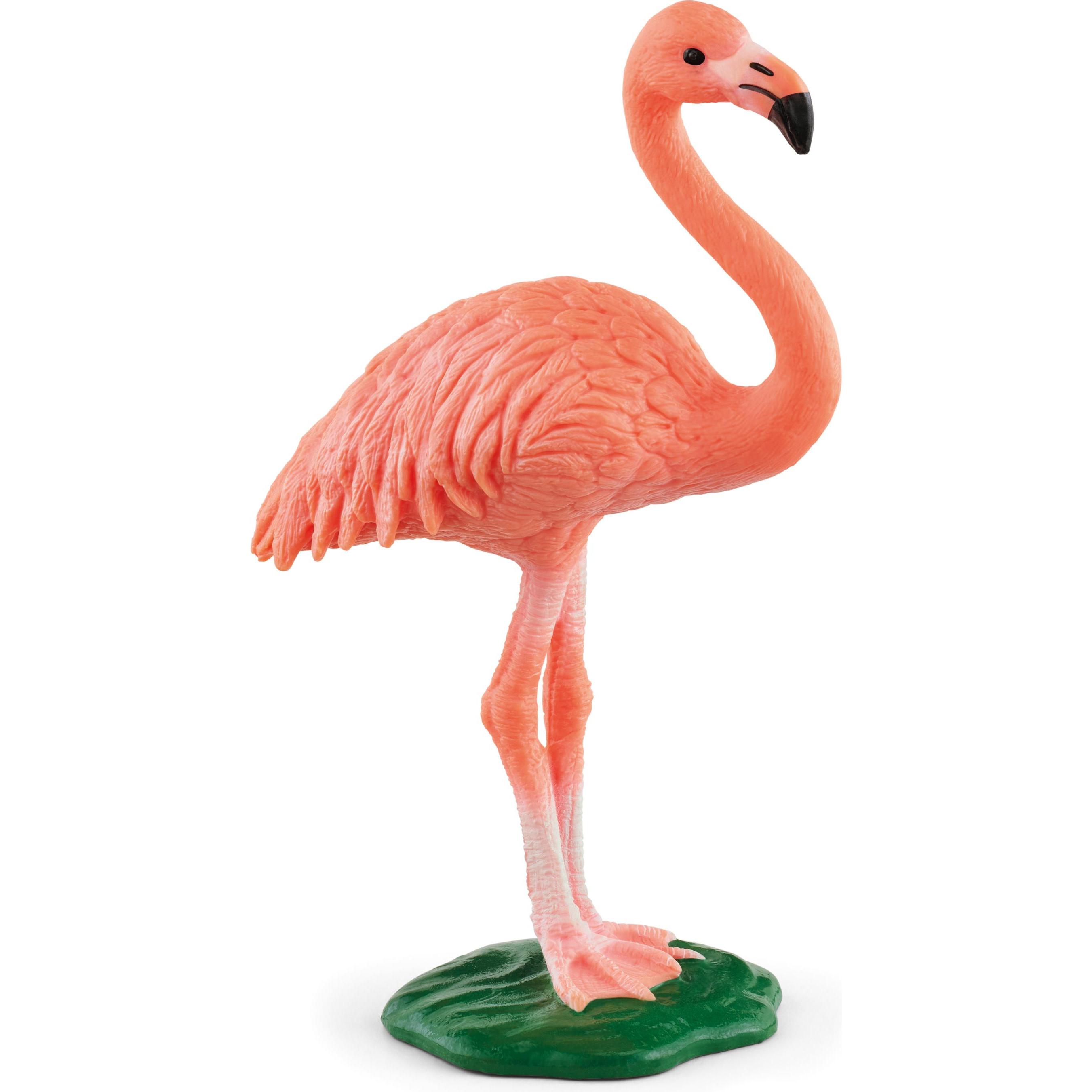 Schleich Flamingo