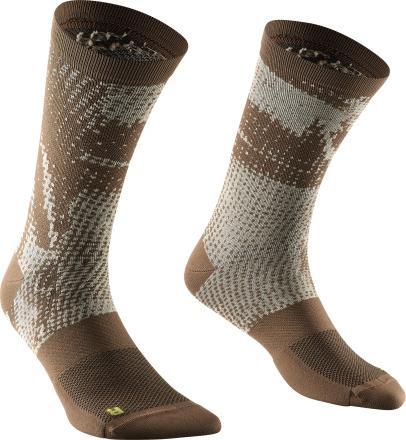 Immagine prodotto Mavic Essential Graphic Socks (35 - 38)