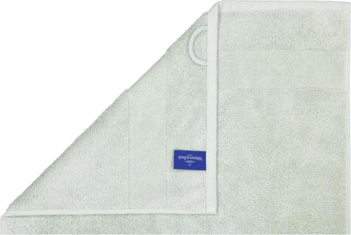Produktbild Villeroy & Boch Handtuch One 50 x 100 cm, Sage Green (50 x 100 cm)