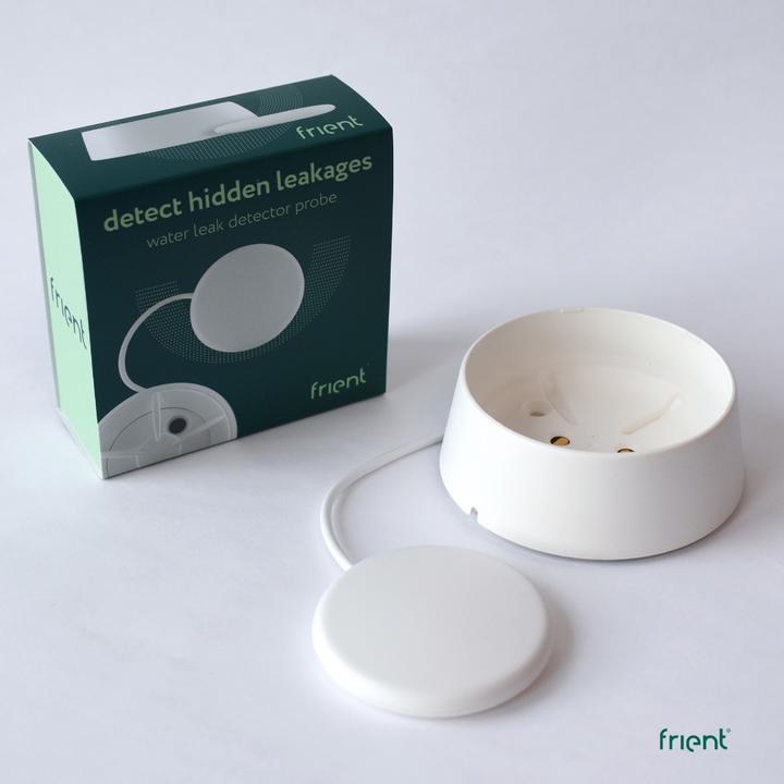 Actual product image Frient Water Leak Detector Probe