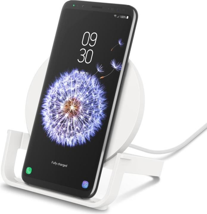 Actual product image Belkin boost up (10 W)