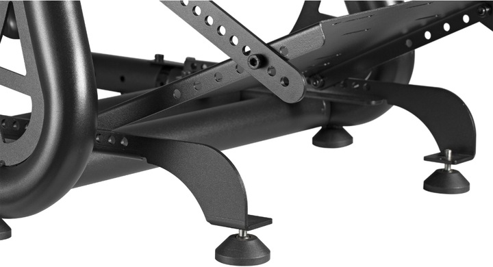 Actual product image Oplite GTR S3 Chassis