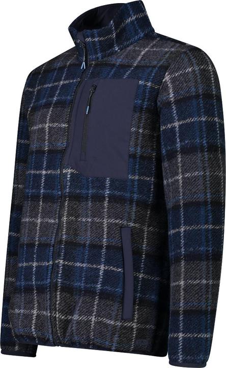 Immagine prodotto CMP Campagnolo Giacca wooltech (M)