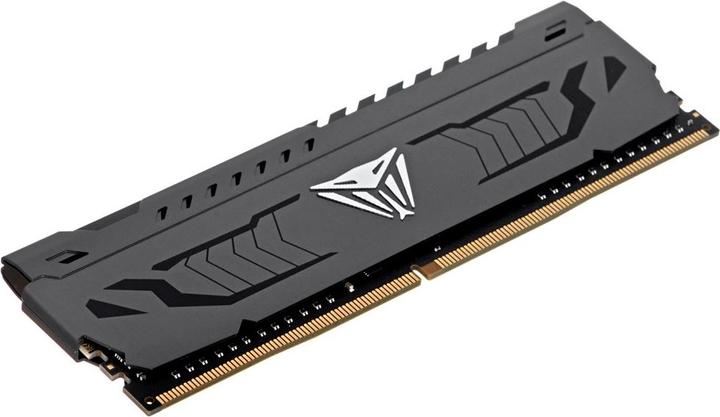 Produktbild Patriot Viper Steel K2 (2 x 8GB, 4000 MHz, DDR4-RAM, DIMM)