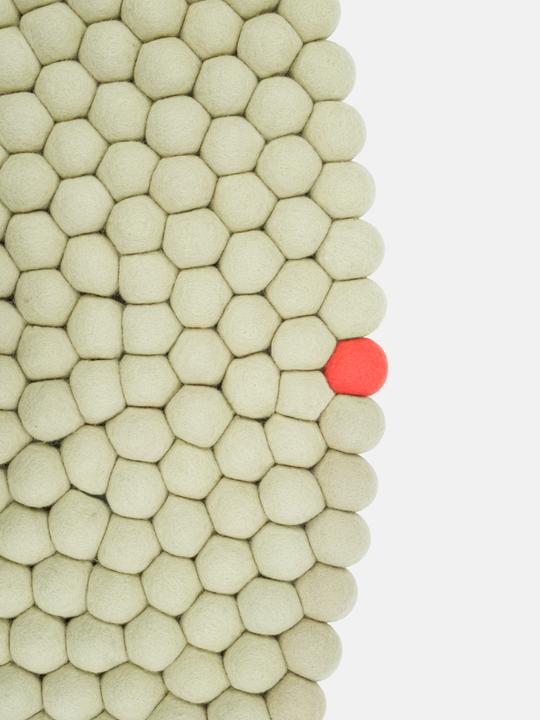 Actual product image Myfelt Big One (120 x 120 cm)