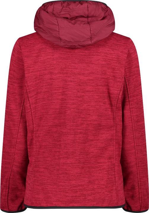 Actual product image CMP Campagnolo Women's Puffer jacket (S)