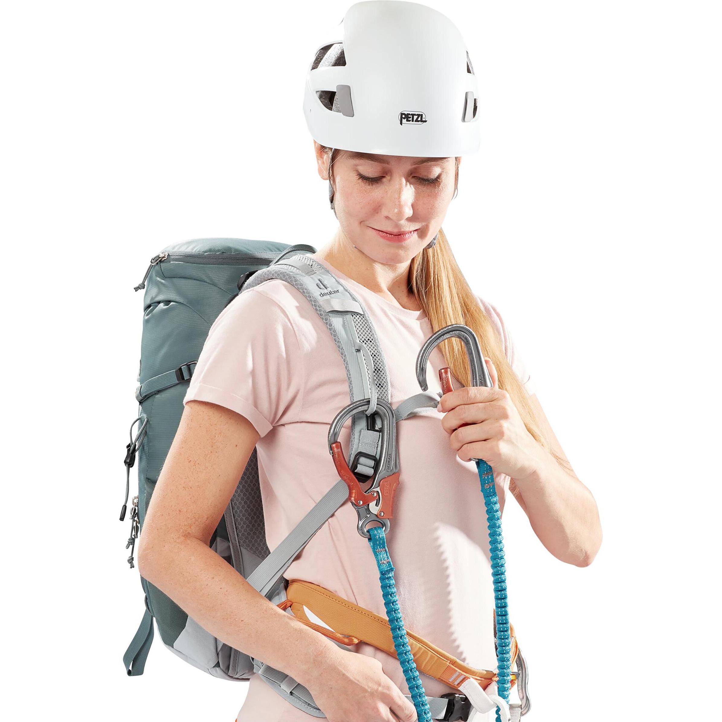 Thumbnail - Deuter, Rucksack, (16 l)