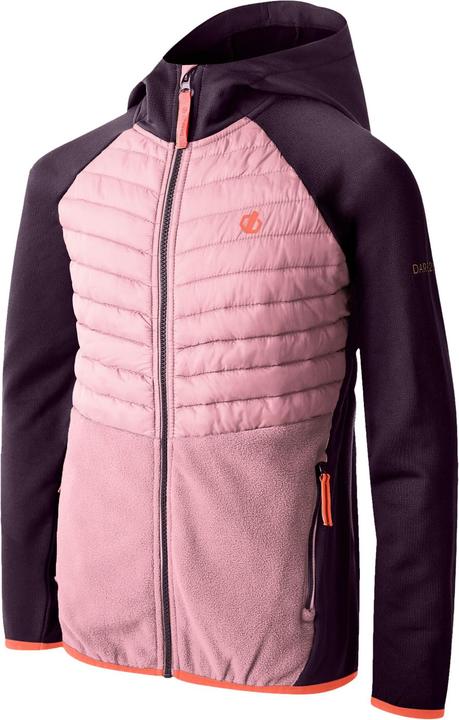 Actual product image Dare2b Childrens/Kids Switch Out Padded Jacket (104)