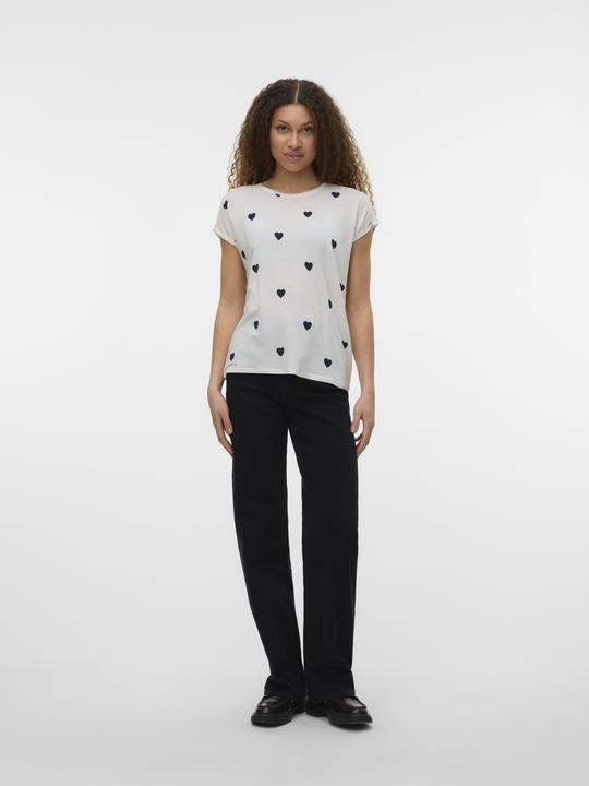 Immagine prodotto Vero Moda Vmava Ss Top Multi Aop Noos (S)