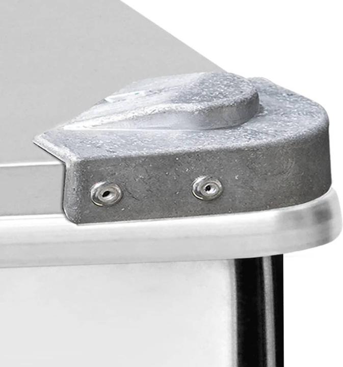 Actual product image Alutec Industry 48