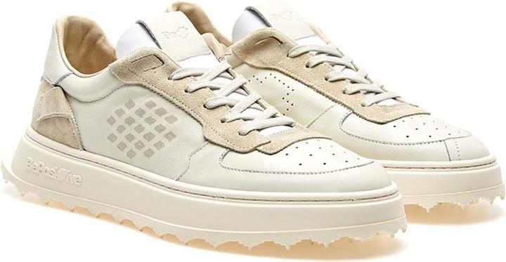 Produktbild Be positive Cuprace Basket - Leather + Suede (46)