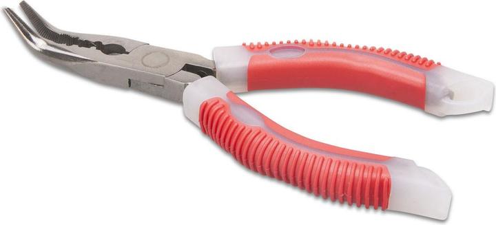 Immagine prodotto Iron Claw Bent Pliers 15cm