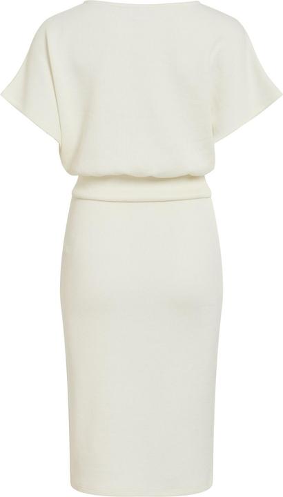 Produktbild Vila VIRAFFI Kurzärmeliges Maxikleid (M)