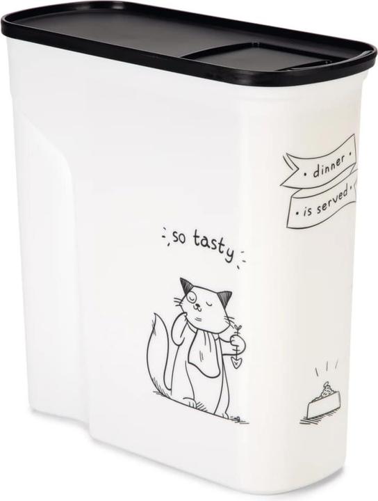 Actual product image Curver Dinner is served