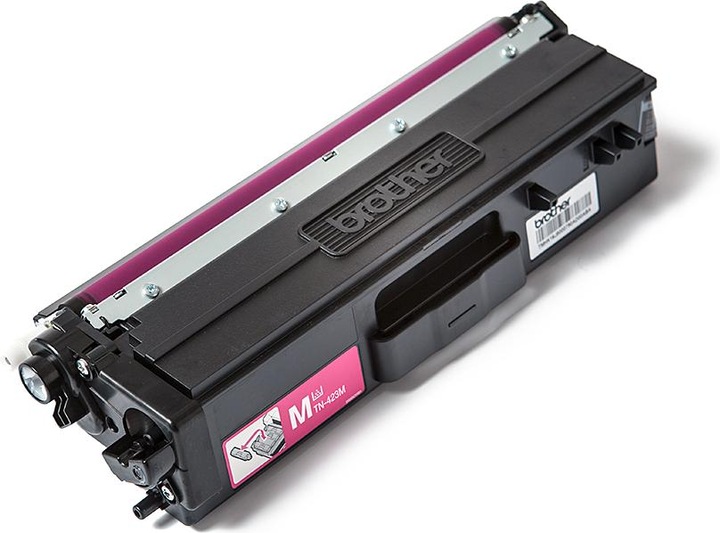 Actual product image Brother Tn-423m (M)