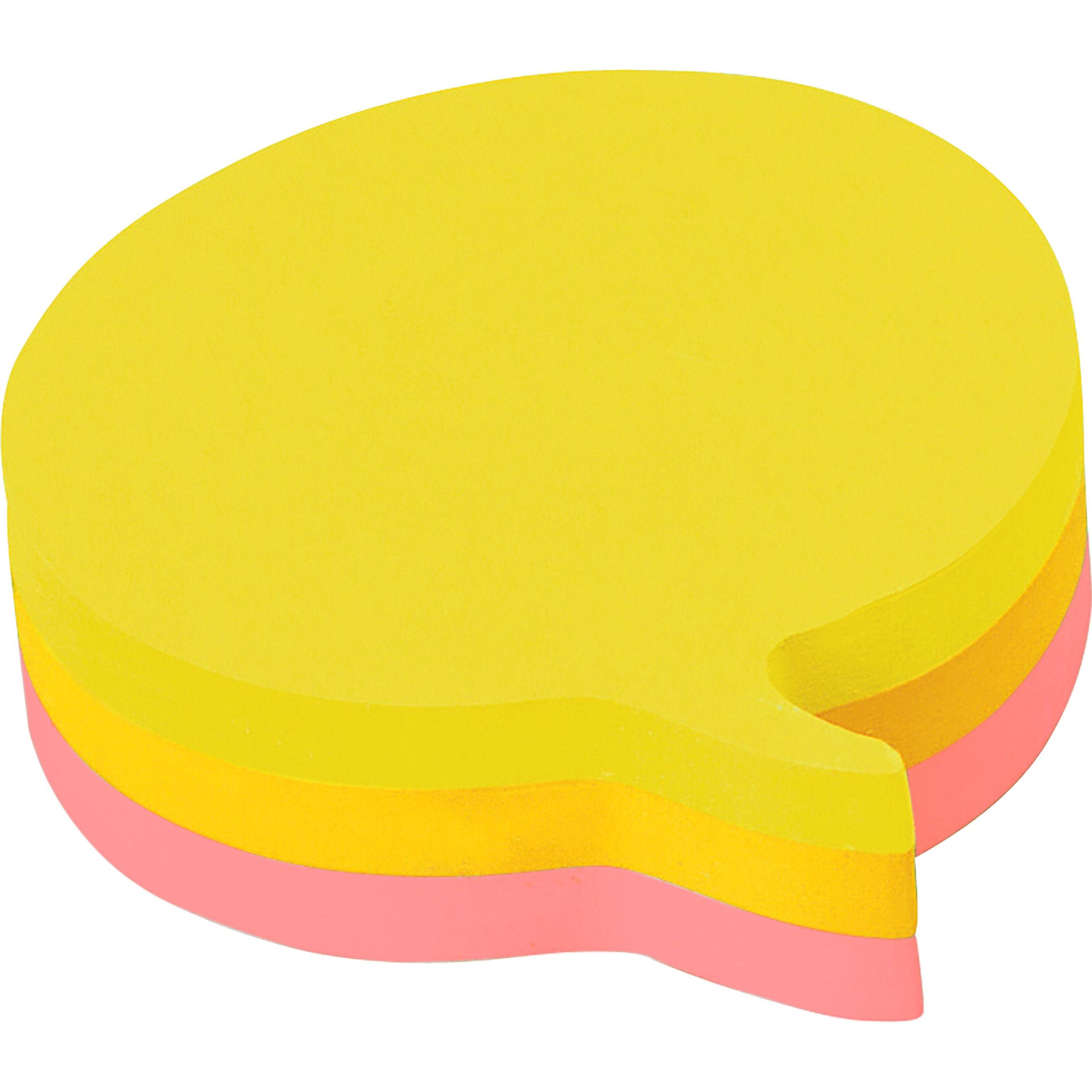 Post-it, Haftnotiz, Sprechblase (70 x 70 mm)